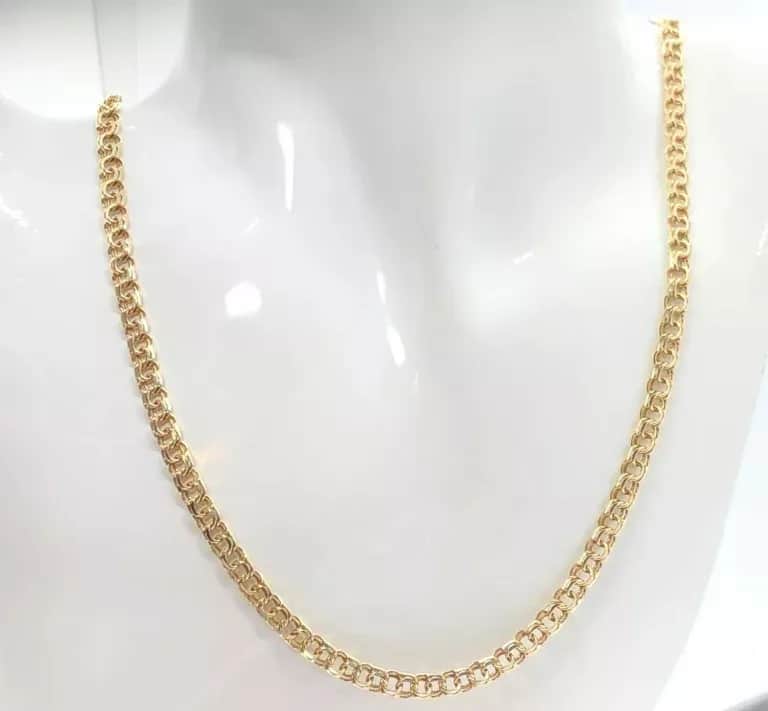 Ile za złoty łańcuszek w lombardzie? Wycena i jak zyskać więcej