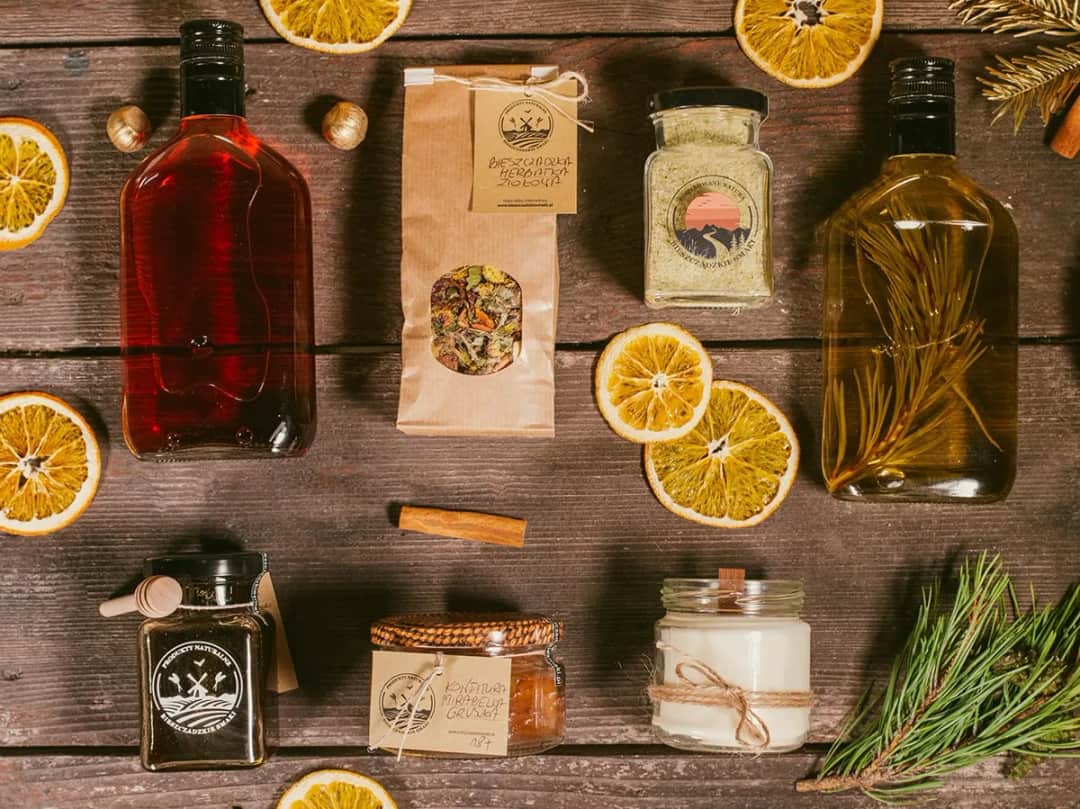 Bieszczadzkie skarby: co kupić, by przywieźć duszę gór do domu?