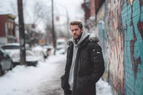 Najlepsza kurtka zimowa 2026? Ranking, trendy i porady eksperta