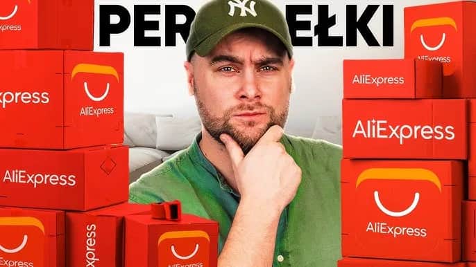 AliExpress: Co kupić? Odkryj perełki, oszczędzaj i kupuj bezpiecznie