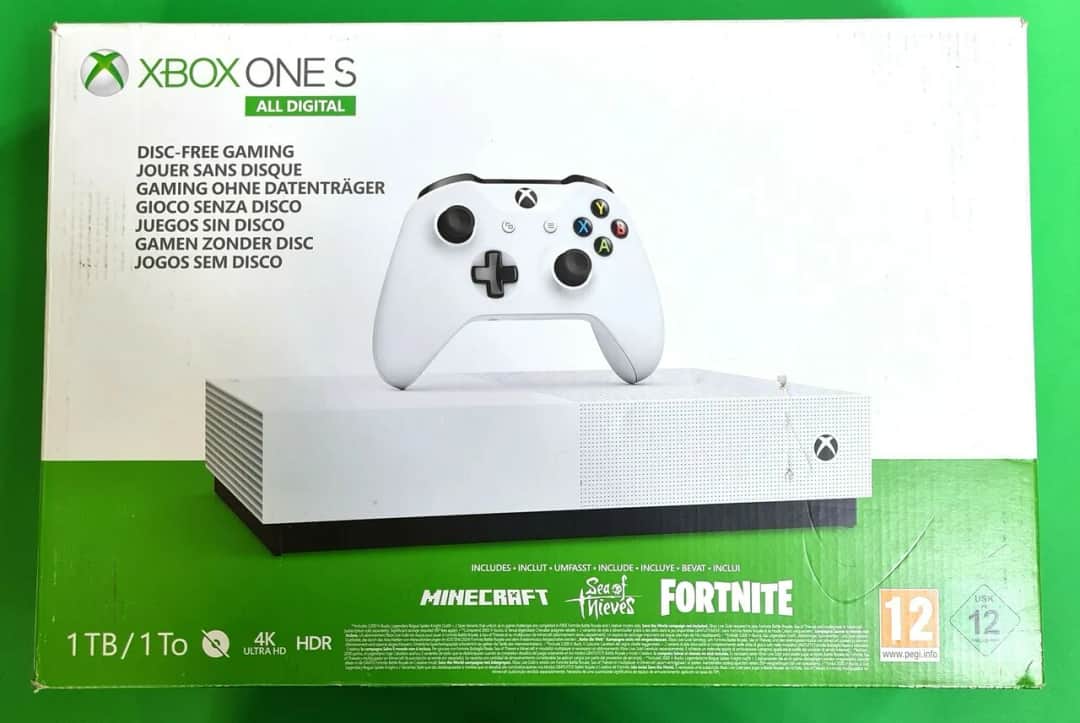 Ile za Xbox One w lombardzie? Realne ceny i porady!