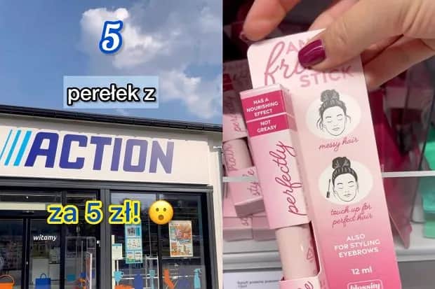 Co warto kupić w Action? Odkryj hity, perełki i oszczędzaj!