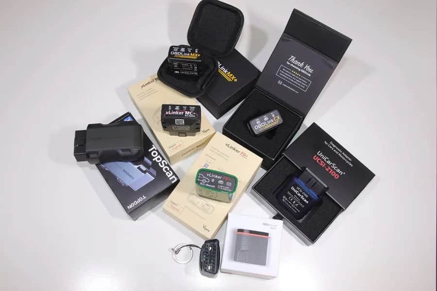 OBD2 Bluetooth: Jaki wybrać? Poradnik, ranking i aplikacje 2024