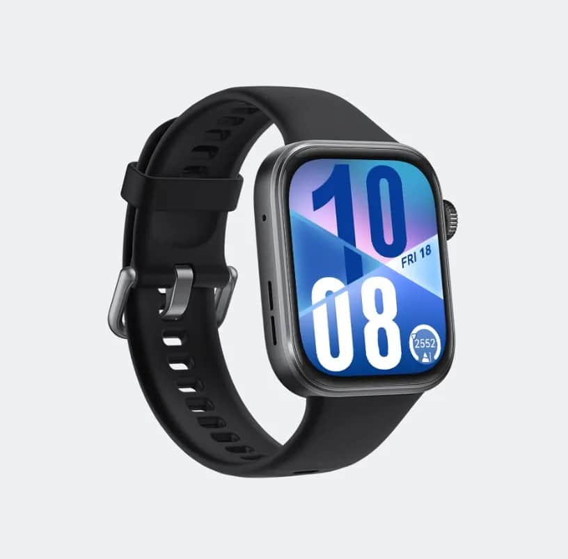 Najlepszy tani smartwatch 2026? Ranking i wybór dla Ciebie!