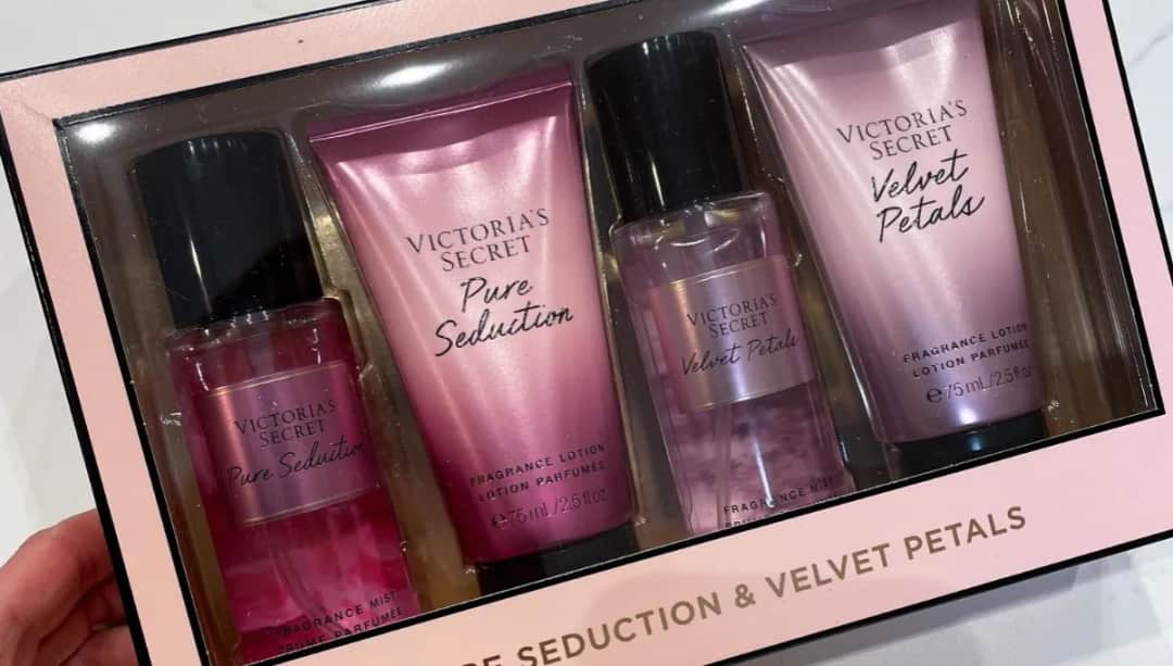 Victoria's Secret mgiełki: Kiedy są promocje? Łowca okazji!