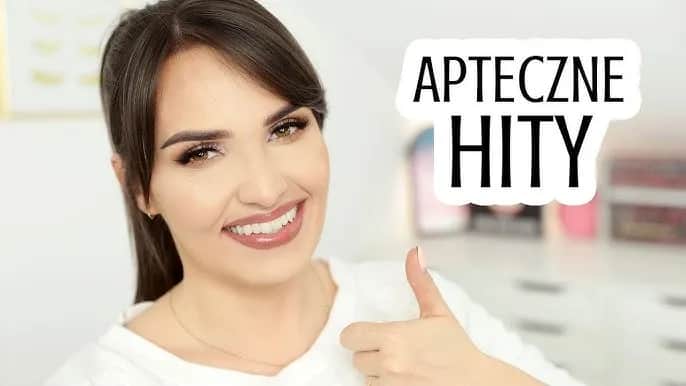 Apteczne hity: Co warto kupić w aptece? Poradnik eksperta