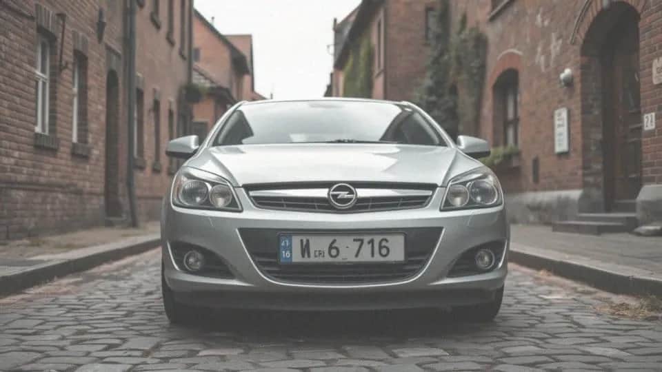 Opel Astra J: Jaki silnik wybrać? Ekspert radzi, czego unikać!