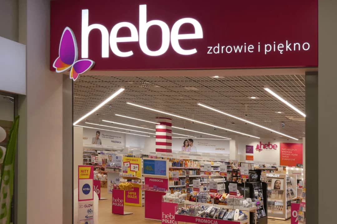Hebe promocje: Do kiedy? Jak sprawdzić daty i nie przegapić!