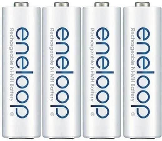 Akumulatorki AA z ładowarką: Ranking 2026 i jak wybrać idealny zestaw